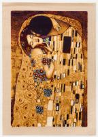 Дизайнерский ковёр прямоугольный 46655  51 1x1,4м